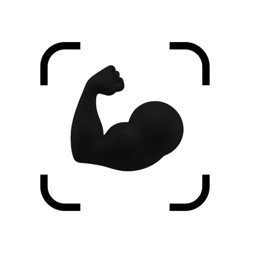Icône Shape AI